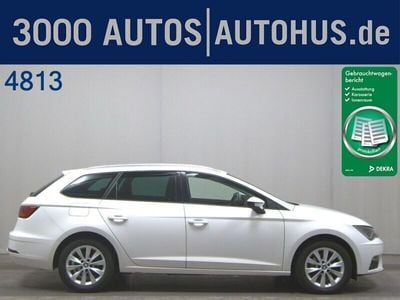 Seat Leon ST