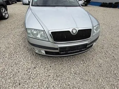 Gebraucht Skoda Octavia