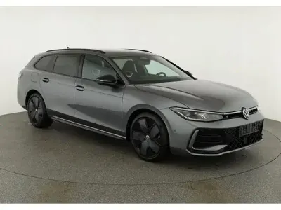 Neu VW Passat R-line 265 PS (194 kW) 2026 Kombi