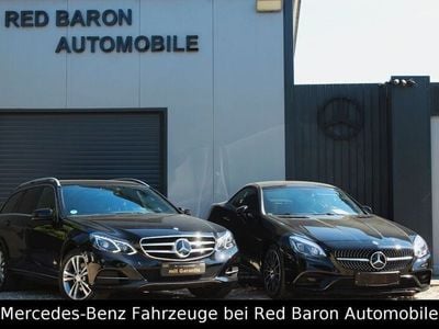 Mercedes E250