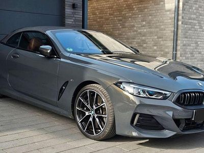 Gebraucht BMW 840 M Sport 340 PS (250 kW) 2024 Grau Coupé