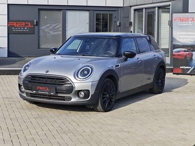 Gebraucht Mini Cooper Clubman Classic 136 PS (100 kW) 2024 Silber Kombi