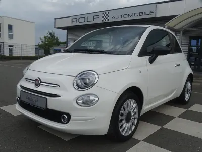 Gebraucht Fiat 500 Dolcevita 69 PS (50 kW) 2024 Farbe: