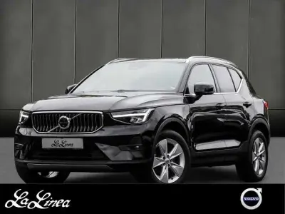 Gebraucht Volvo XC40 145 PS (106 kW) 2023 SUV