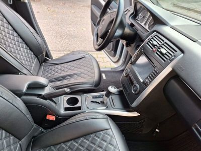 gebraucht Mercedes B200 CDI -