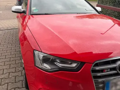 Gebraucht Audi S5