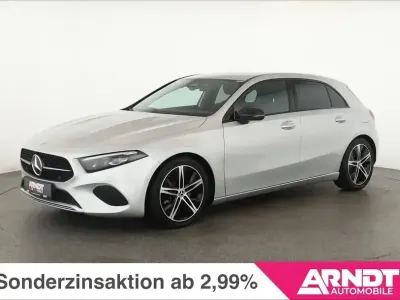 Gebraucht Mercedes A250