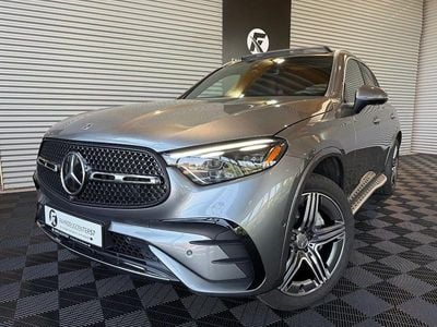 Mercedes GLC300