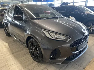 Gebraucht Mazda 2 Homura-Line 116 PS (85 kW) 2024 Kleinwagen