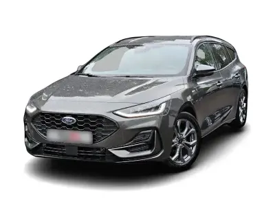 Gebraucht Ford Focus