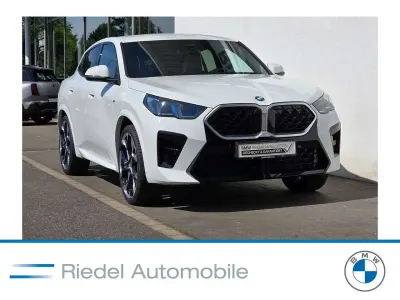 Gebraucht BMW X2