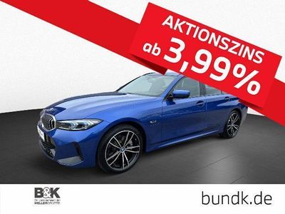 gebraucht BMW 330e xDrive Touring