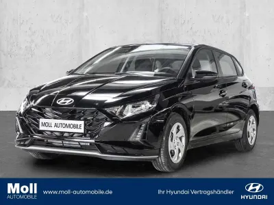 Gebraucht Hyundai i20