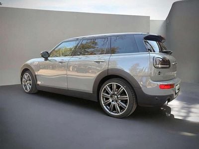 Second-hand Mini Cooper Clubman 136 CP (100 kW) 2020 Gri Break