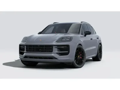 Gebraucht Porsche Cayenne GTS Sport 500 PS (367 kW) 2024 Grau SUV