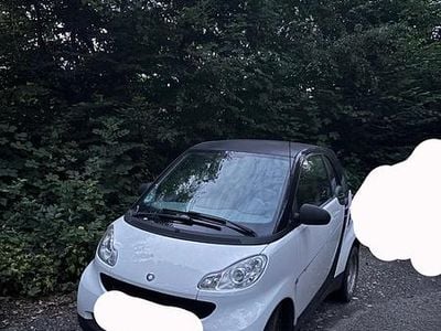 Smart ForTwo Coupé