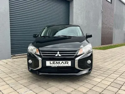 Gebraucht Mitsubishi Space Star