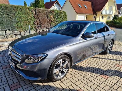 Gebraucht 2017 Mercedes 350 Avantgarde | 29.900 €