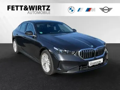 Gebraucht BMW 530e