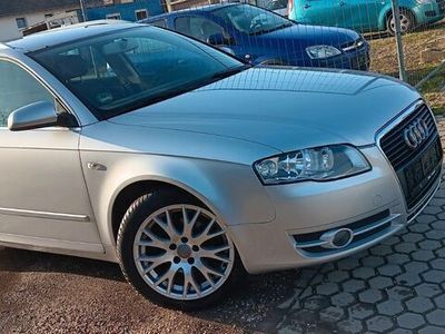 gebraucht Audi A4 1.6 Avant