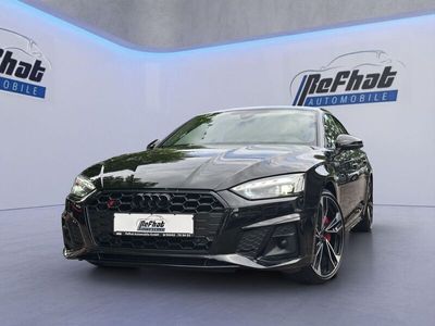 Audi S5 Sportback