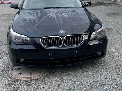 gebraucht BMW 530 5er d