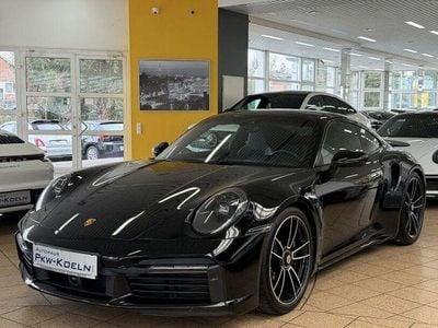 Gebraucht Porsche 911 650 PS (478 kW) 2022 Schwarz