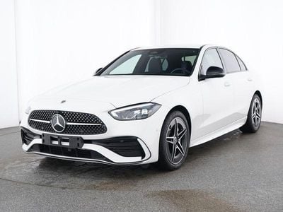 Mercedes C300