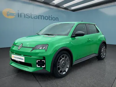Gebraucht Renault R5