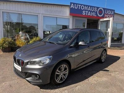 BMW 220