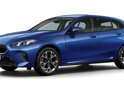 Gebraucht BMW 120 Shadowline 163 PS (119 kW) 2025 Blau Kleinwagen