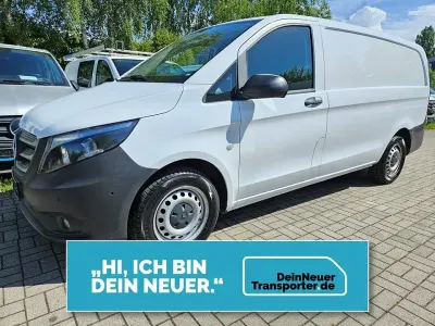 Gebraucht Mercedes Vito