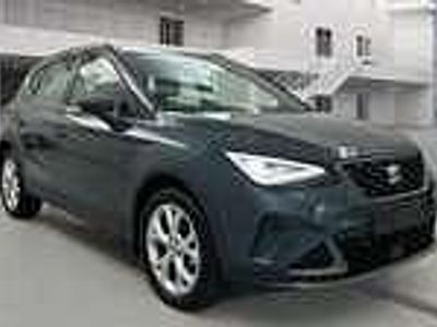 "magnetic tech" Gebraucht 2024 Seat Arona FR SUV | 18.500 € (Guter Preis)