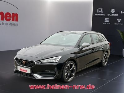 gebraucht Cupra Leon 1.5 Sportstourer eTSI