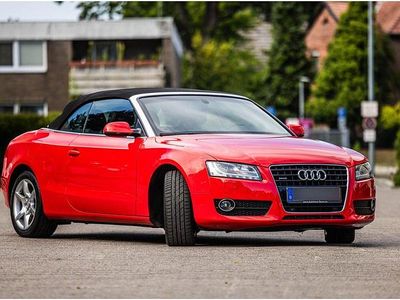 Audi A5 Cabriolet