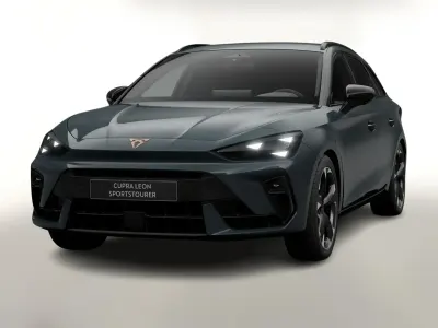 Gebraucht Cupra Leon