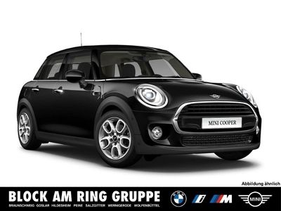 gebraucht Mini Cooper 5-Türer