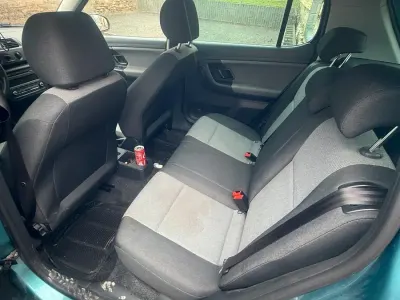 Używany Skoda Fabia