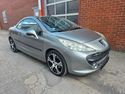 Gebraucht Peugeot 207