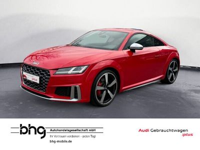 gebraucht Audi TTS Coupe