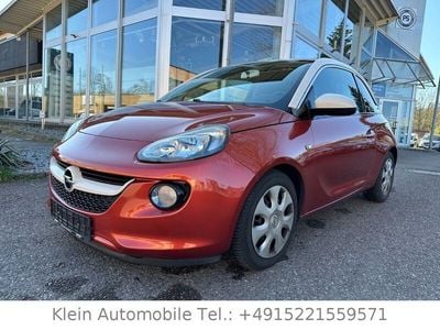 Opel Adam