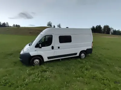 Gebraucht Fiat Ducato