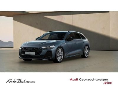 Brugt Audi A5 Ambiente 204 HK (150 kW) 2025 Blå Stationcar