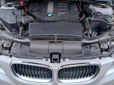 Second-hand BMW 318 2012 Gri Break