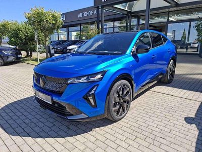 Second-hand Renault Rafale Esprit Alpine 200 CP (147 kW) 2025 Albastru SUV