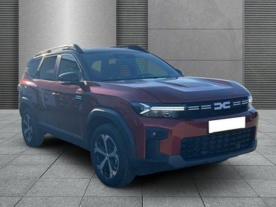 Nuova Dacia Bigster Journey 158 CV (116 kW) 2026 Marrone SUV