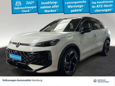 Usata VW T-Roc R-line 150 CV (110 kW) 2026 SUV