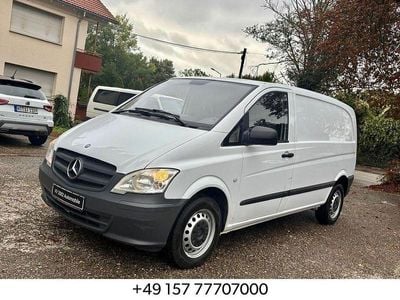 Mercedes Vito