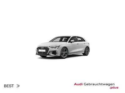 Gebraucht Audi S3