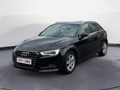 Gebraucht Audi A3
